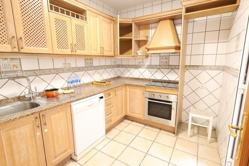 For sale - 3 Bedroom 2 Bathroom House - Townhouse in Orihuela - Los Balcones  - Alicante