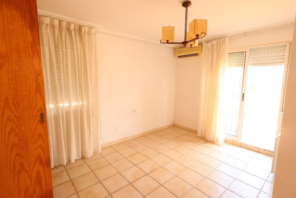 For sale - 3 Bedroom 2 Bathroom House - Townhouse in Orihuela - Los Balcones  - Alicante