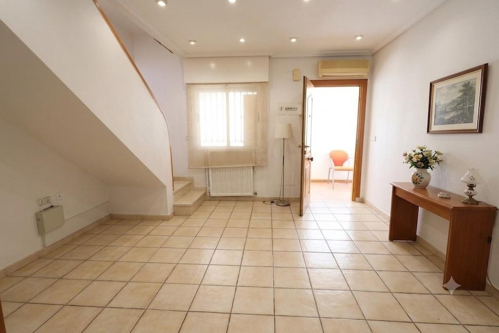 For sale - 3 Bedroom 2 Bathroom House - Townhouse in Orihuela - Los Balcones  - Alicante