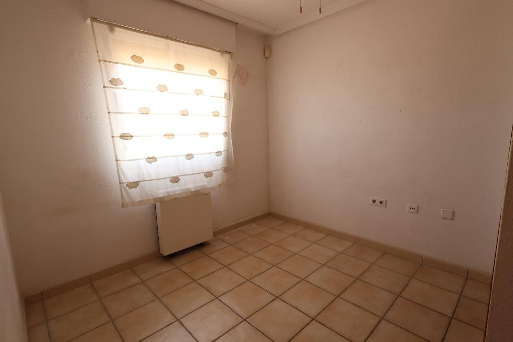 For sale - 3 Bedroom 2 Bathroom House - Townhouse in Orihuela - Los Balcones  - Alicante