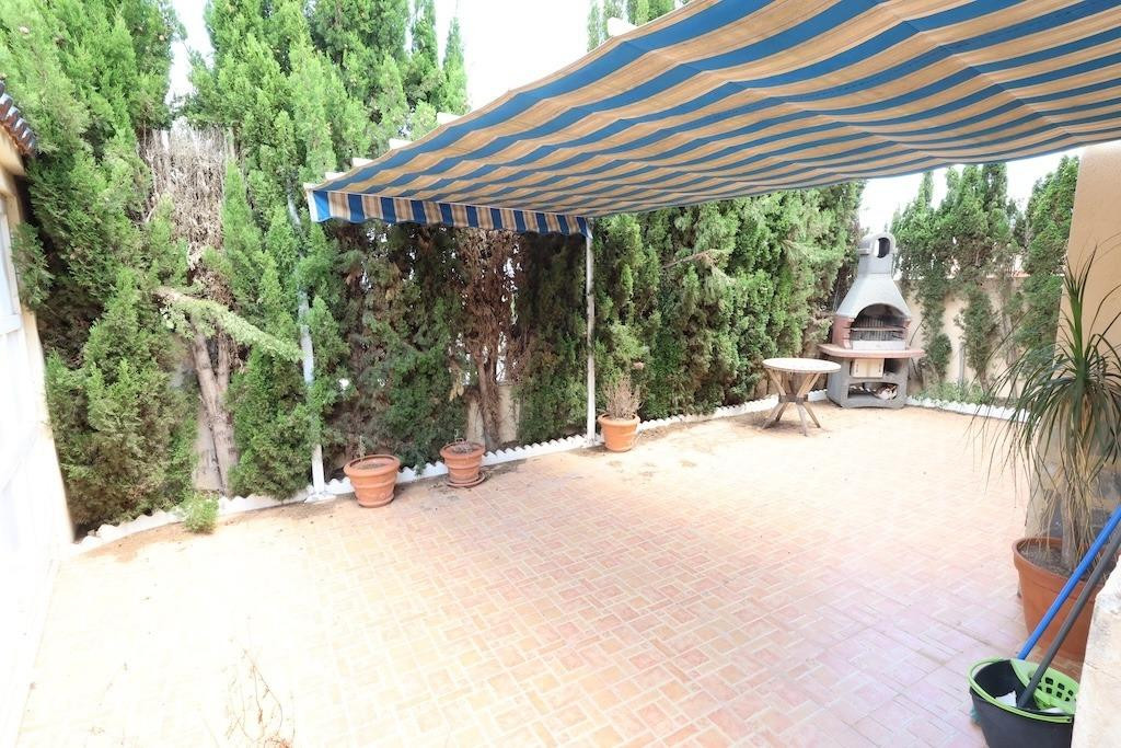 For sale - 3 Bedroom 2 Bathroom House - Townhouse in Orihuela - Los Balcones  - Alicante