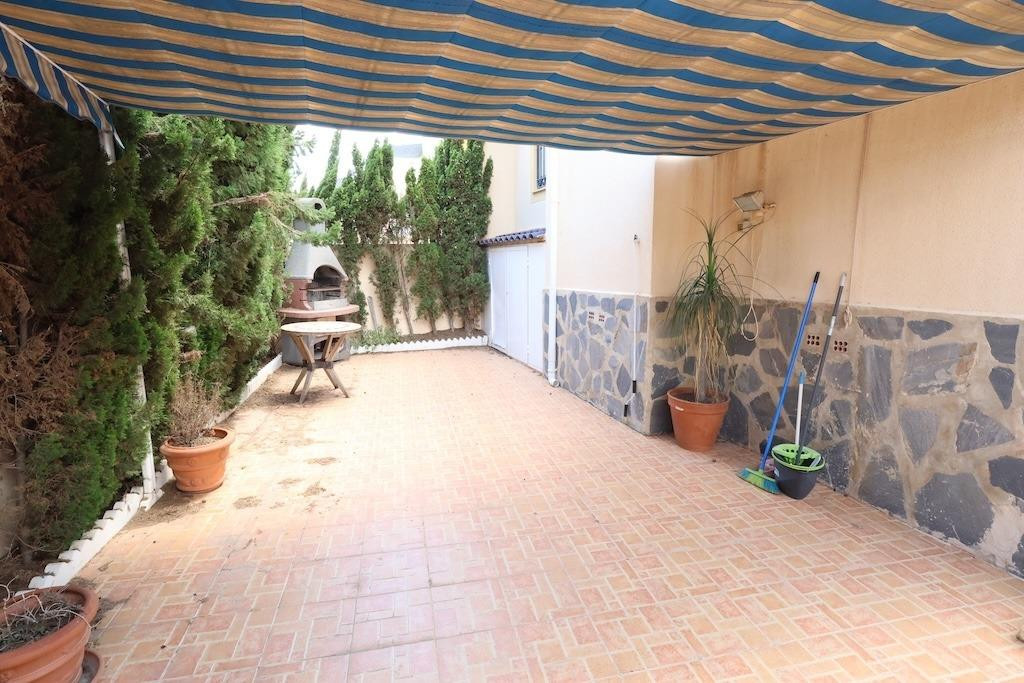 For sale - 3 Bedroom 2 Bathroom House - Townhouse in Orihuela - Los Balcones  - Alicante