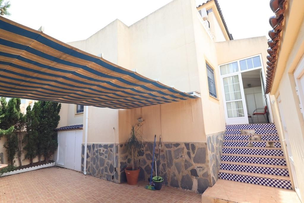 For sale - 3 Bedroom 2 Bathroom House - Townhouse in Orihuela - Los Balcones  - Alicante