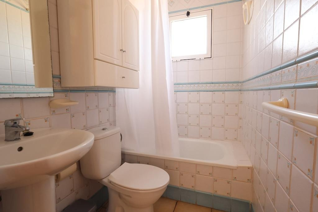 For sale - 3 Bedroom 2 Bathroom House - Townhouse in Orihuela - Los Balcones  - Alicante