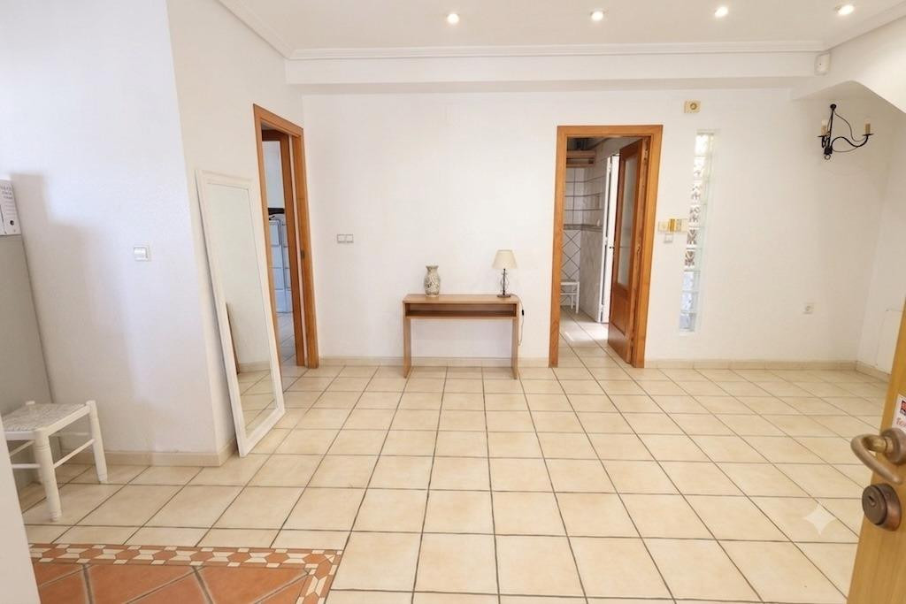 For sale - 3 Bedroom 2 Bathroom House - Townhouse in Orihuela - Los Balcones  - Alicante