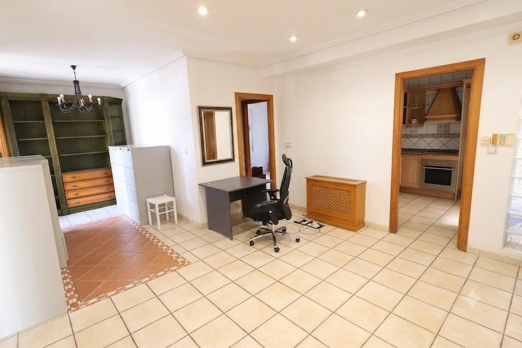 For sale - 3 Bedroom 2 Bathroom House - Townhouse in Orihuela - Los Balcones  - Alicante