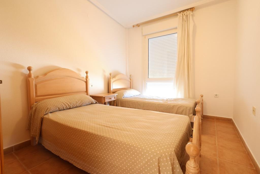 For sale - 3 Bedroom 3 Bathroom Townhouse in Cabo Roig - Orihuela Costa  - Alicante