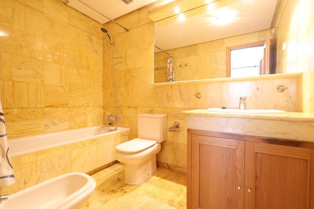 For sale - 3 Bedroom 3 Bathroom Townhouse in Cabo Roig - Orihuela Costa  - Alicante