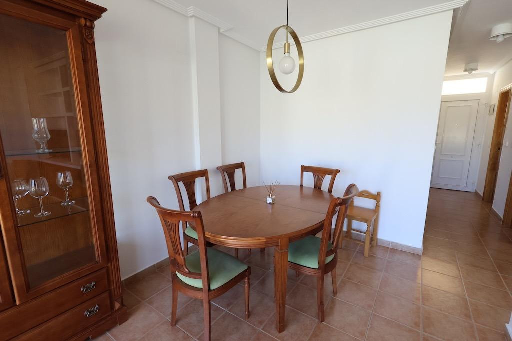 For sale - 3 Bedroom 3 Bathroom Townhouse in Cabo Roig - Orihuela Costa  - Alicante