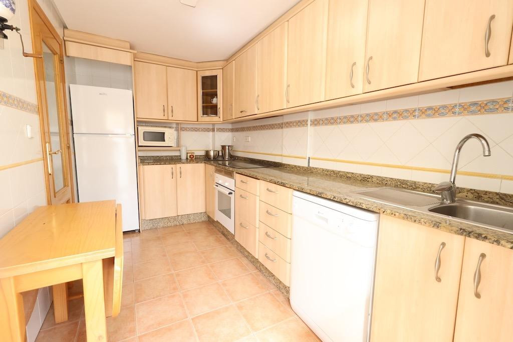 For sale - 3 Bedroom 3 Bathroom Townhouse in Cabo Roig - Orihuela Costa  - Alicante