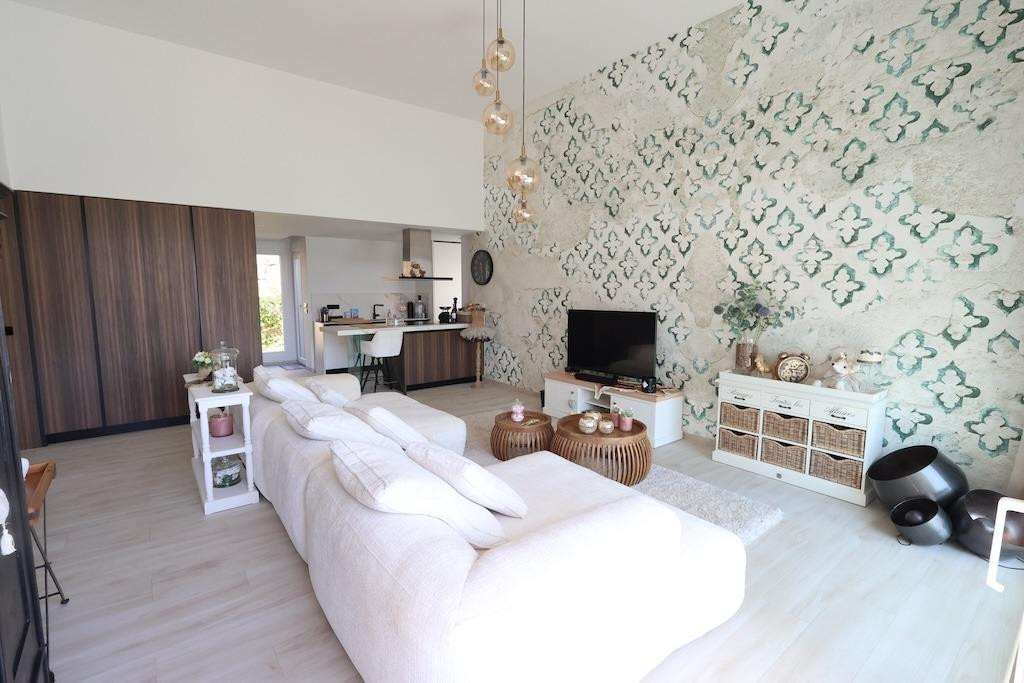 For sale - 3 Bedroom 2 Bathroom House - Detached Villa in Algorfa - Algorfa Centro  - Alicante