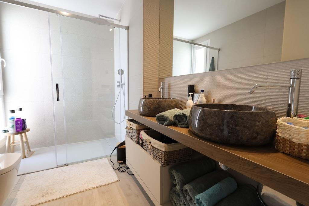 For sale - 3 Bedroom 2 Bathroom House - Detached Villa in Algorfa - Algorfa Centro  - Alicante