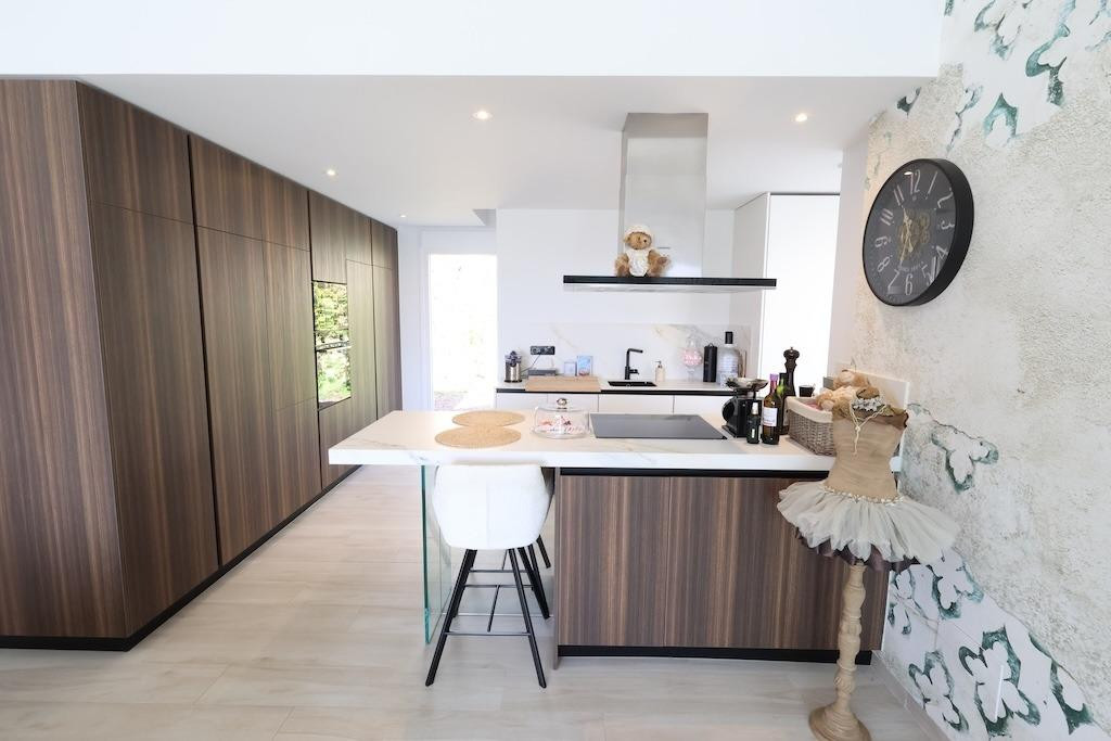 For sale - 3 Bedroom 2 Bathroom House - Detached Villa in Algorfa - Algorfa Centro  - Alicante