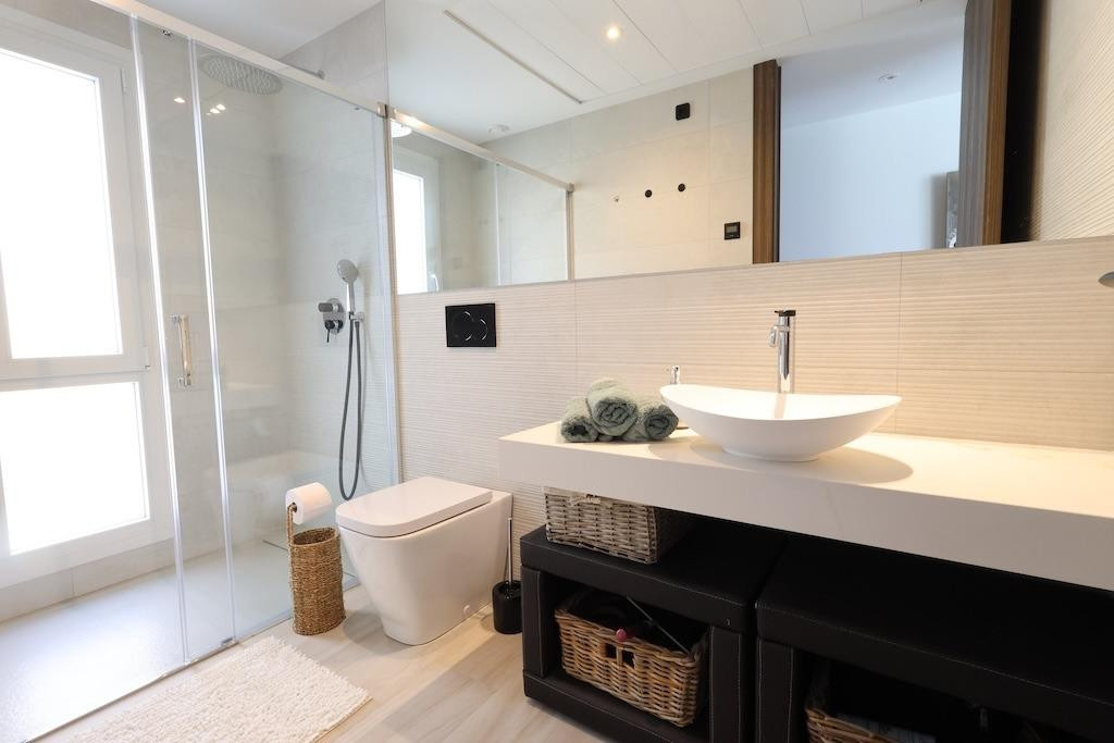 For sale - 3 Bedroom 2 Bathroom House - Detached Villa in Algorfa - Algorfa Centro  - Alicante