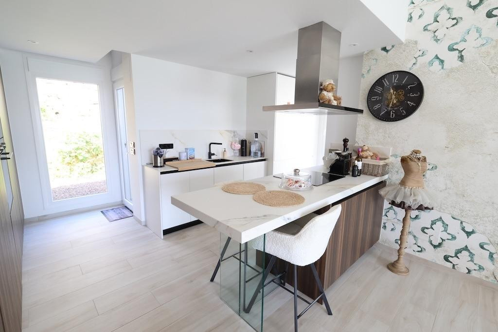 For sale - 3 Bedroom 2 Bathroom House - Detached Villa in Algorfa - Algorfa Centro  - Alicante