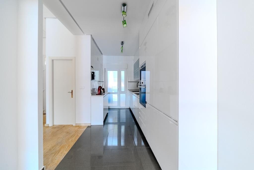 For sale - 3 Bedroom 2 Bathroom House - Townhouse in Orihuela - Campoamor  - Alicante