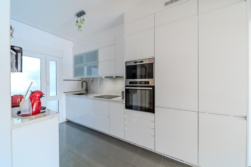 For sale - 3 Bedroom 2 Bathroom House - Townhouse in Orihuela - Campoamor  - Alicante