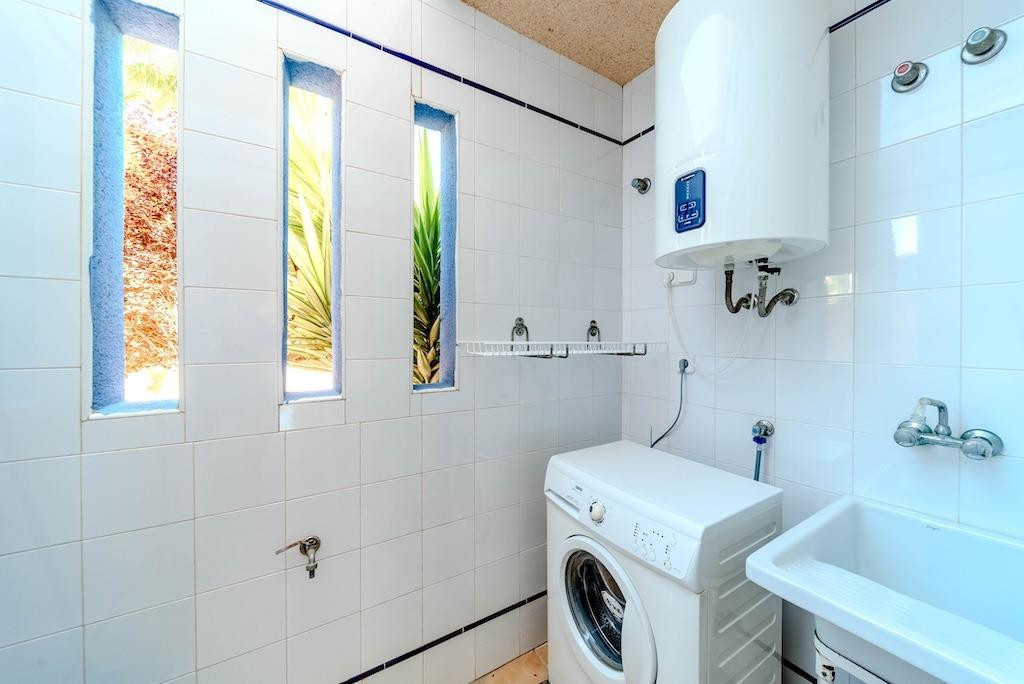 For sale - 3 Bedroom 2 Bathroom House - Townhouse in Orihuela - Campoamor  - Alicante