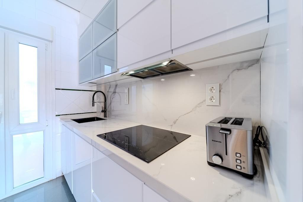 For sale - 3 Bedroom 2 Bathroom House - Townhouse in Orihuela - Campoamor  - Alicante