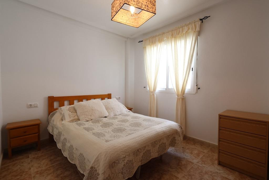 For sale - 2 Bedroom 2 Bathroom Townhouse in Punta Prima - La Ciñuelica  - Alicante