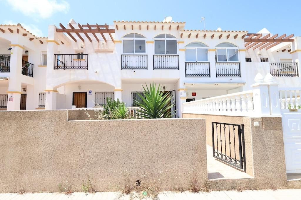 For sale - 2 Bedroom 1 Bathroom Apartment - Duplex in Orihuela - La Ciñuelica  - Alicante
