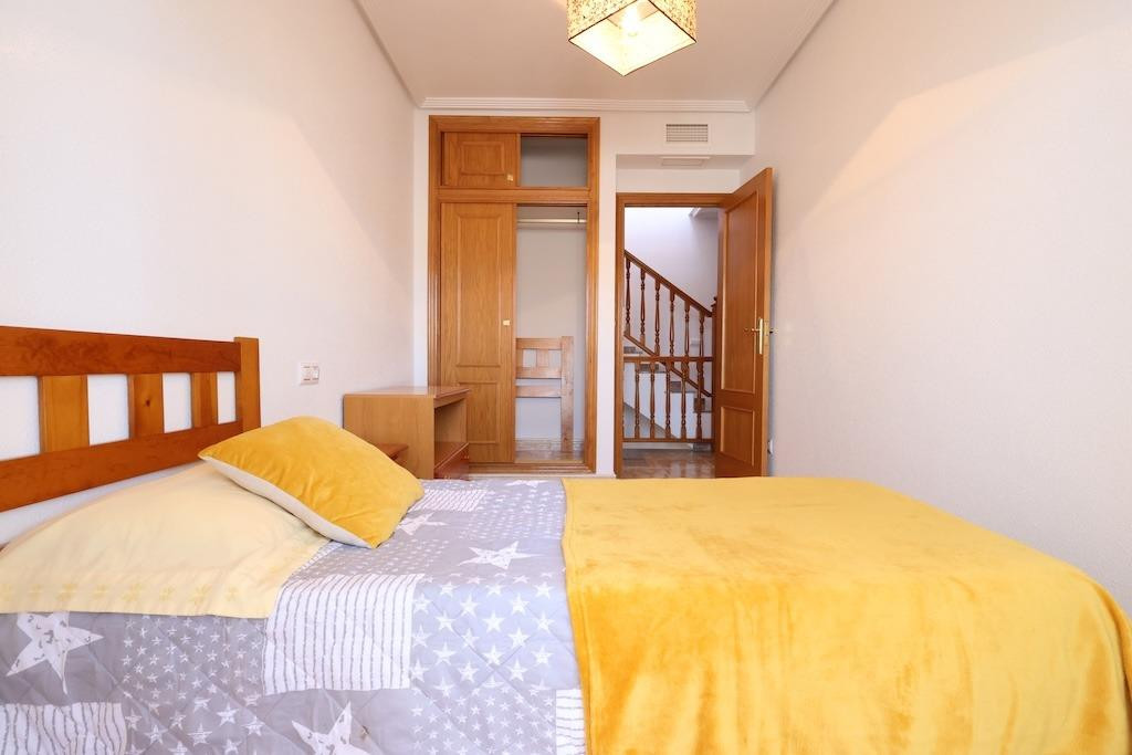 For sale - 2 Bedroom 2 Bathroom Townhouse in Punta Prima - La Ciñuelica  - Alicante