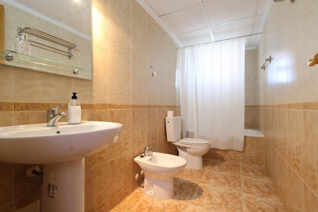 For sale - 2 Bedroom 2 Bathroom Townhouse in Punta Prima - La Ciñuelica  - Alicante