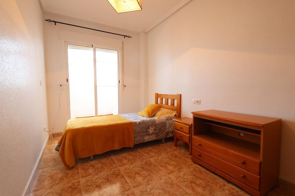 For sale - 2 Bedroom 1 Bathroom Apartment - Duplex in Orihuela - La Ciñuelica  - Alicante