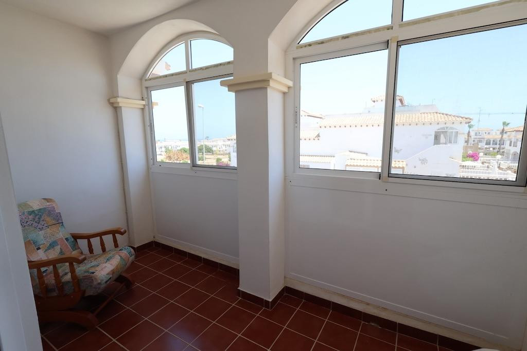For sale - 2 Bedroom 1 Bathroom Apartment - Duplex in Orihuela - La Ciñuelica  - Alicante