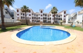 76-R5408566/78528, 2 Bedroom 1 Bathroom Townhouse in Punta Prima