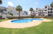 76-R5408566/78528, 2 Bedroom 2 Bathroom Townhouse in Punta Prima