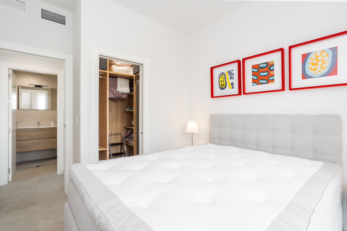 For sale - 1 Bedroom 1 Bathroom Apartment - Ground Floor Apartment in San Pedro del Pinatar - Lo Pagan  - Murcia