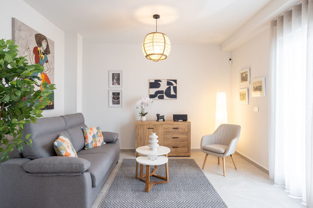 For sale - 1 Bedroom 1 Bathroom Apartment - Ground Floor Apartment in San Pedro del Pinatar - Lo Pagan  - Murcia