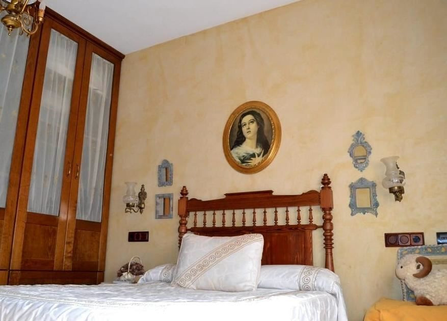 For sale - 4 Bedroom 4 Bathroom House - Detached Villa in San Miguel de Salinas - San Miguel de Salinas Centro  - Alicante