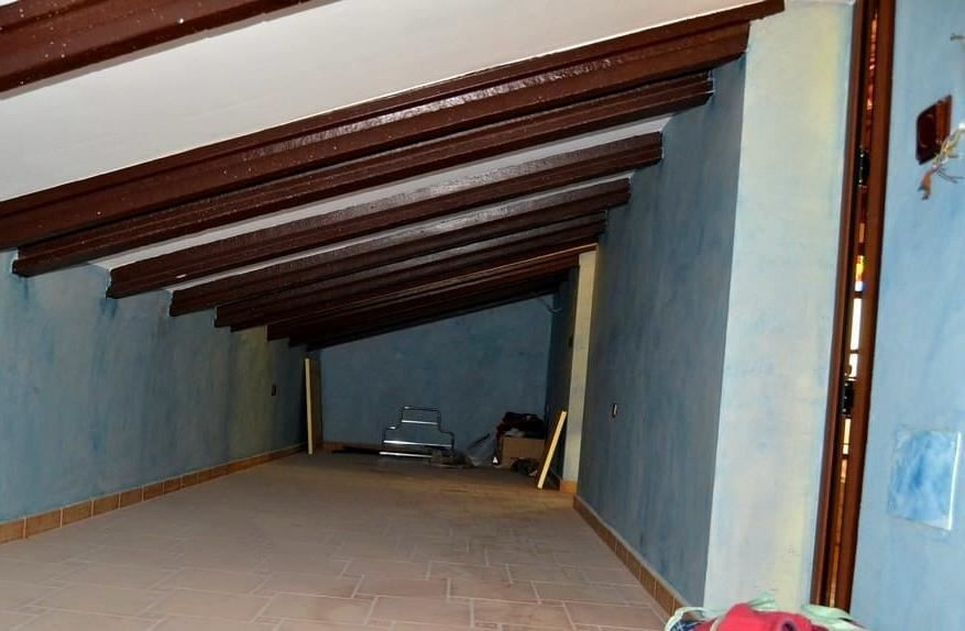 For sale - 4 Bedroom 4 Bathroom House - Detached Villa in San Miguel de Salinas - San Miguel de Salinas Centro  - Alicante