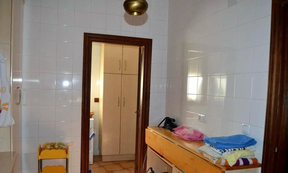 For sale - 4 Bedroom 4 Bathroom House - Detached Villa in San Miguel de Salinas - San Miguel de Salinas Centro  - Alicante