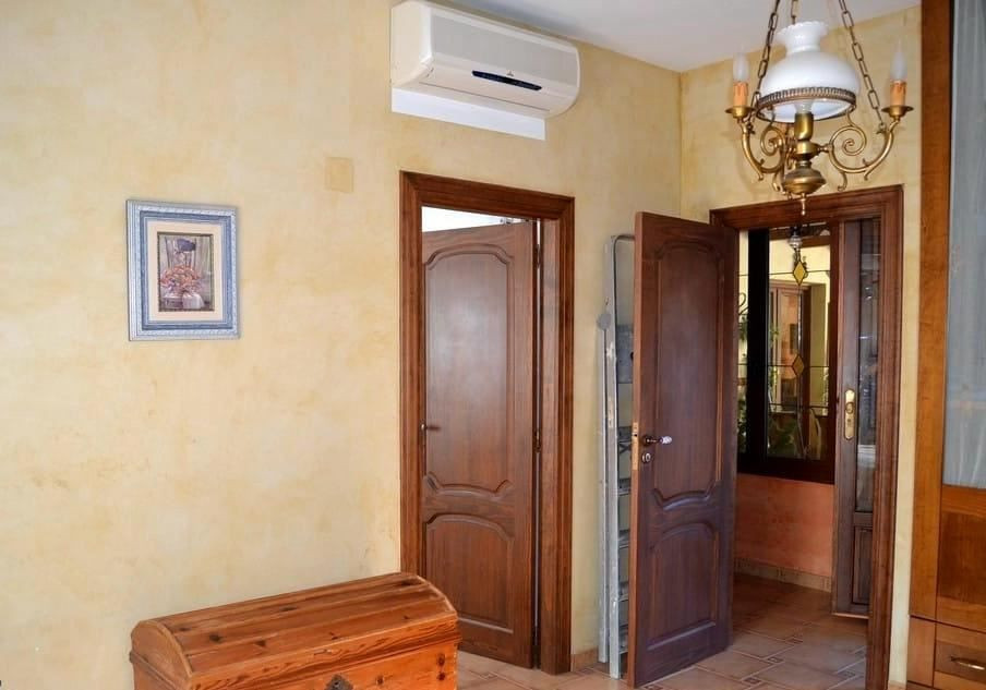 For sale - 4 Bedroom 4 Bathroom House - Detached Villa in San Miguel de Salinas - San Miguel de Salinas Centro  - Alicante
