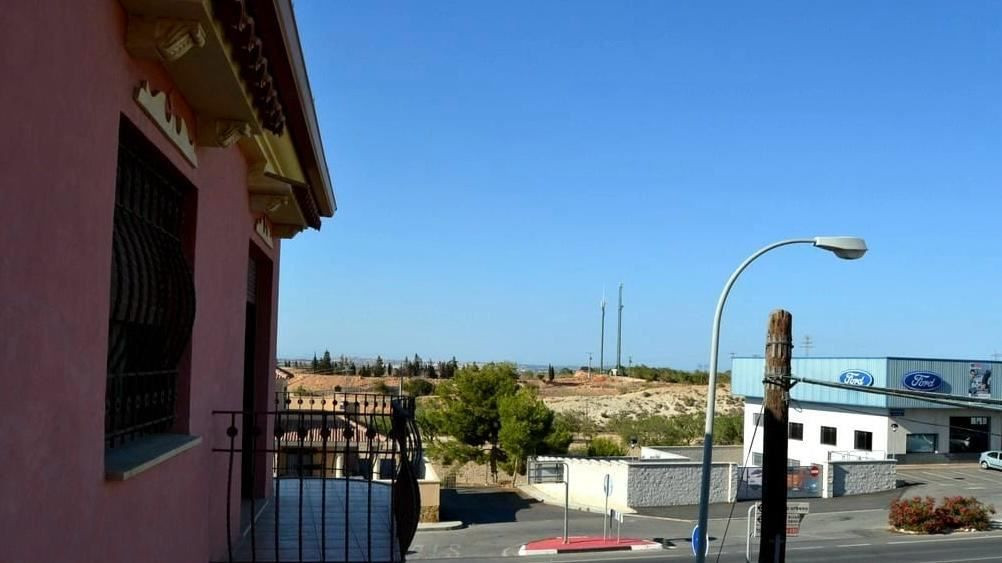 For sale - 4 Bedroom 4 Bathroom House - Detached Villa in San Miguel de Salinas - San Miguel de Salinas Centro  - Alicante