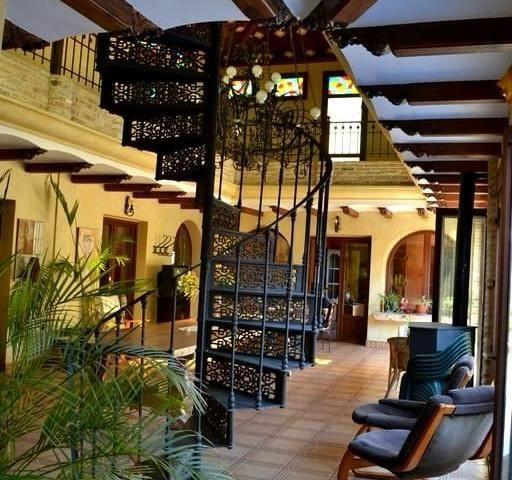 For sale - 4 Bedroom 4 Bathroom House - Detached Villa in San Miguel de Salinas - San Miguel de Salinas Centro  - Alicante