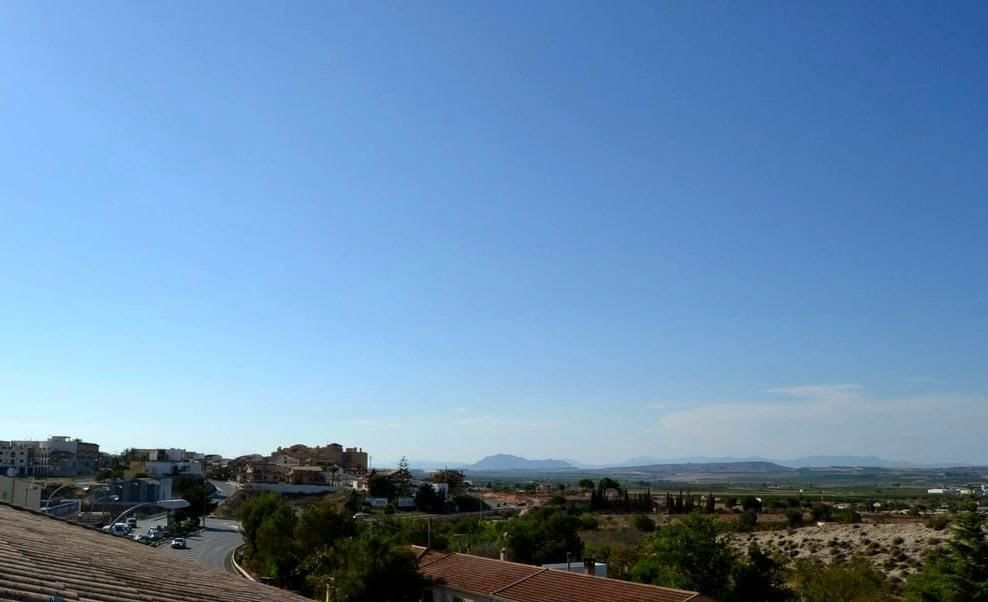 For sale - 4 Bedroom 4 Bathroom House - Detached Villa in San Miguel de Salinas - San Miguel de Salinas Centro  - Alicante
