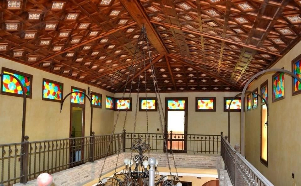 For sale - 4 Bedroom 4 Bathroom House - Detached Villa in San Miguel de Salinas - San Miguel de Salinas Centro  - Alicante