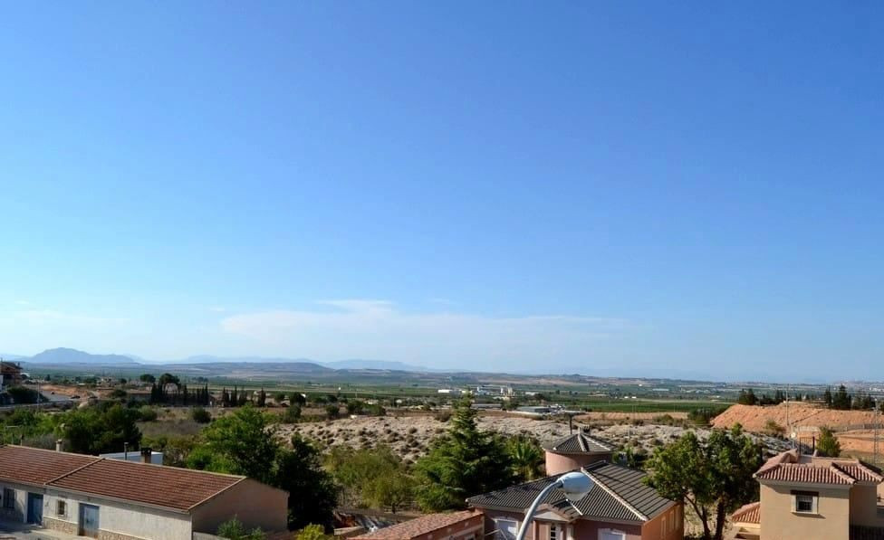 For sale - 4 Bedroom 4 Bathroom House - Detached Villa in San Miguel de Salinas - San Miguel de Salinas Centro  - Alicante