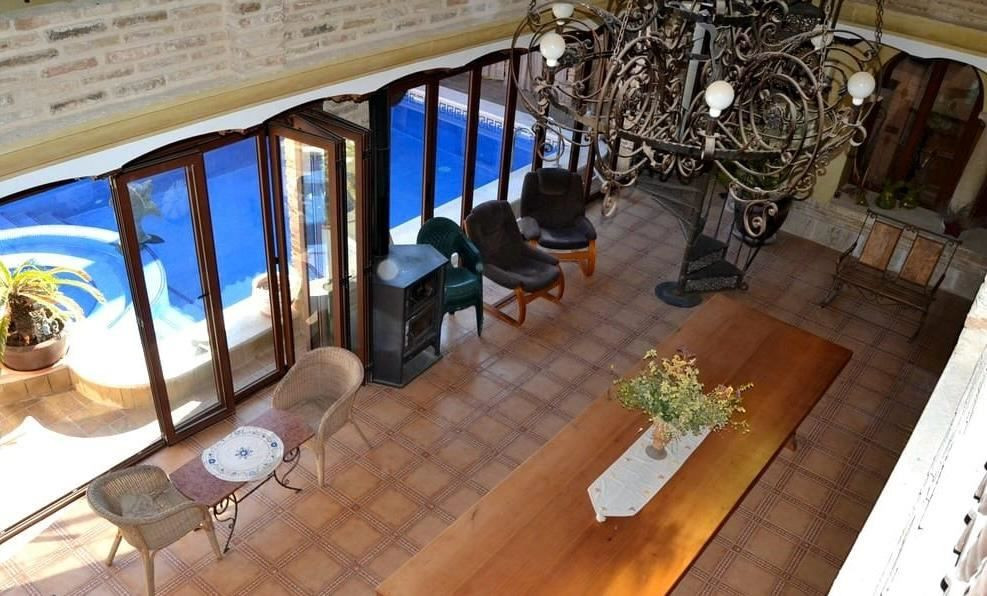 For sale - 4 Bedroom 4 Bathroom House - Detached Villa in San Miguel de Salinas - San Miguel de Salinas Centro  - Alicante