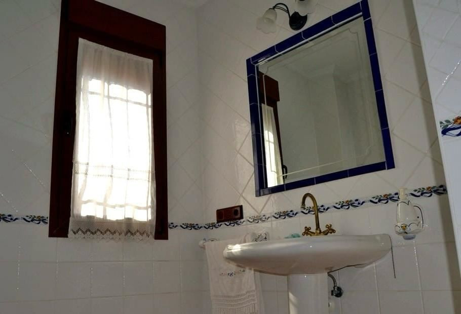 For sale - 4 Bedroom 4 Bathroom House - Detached Villa in San Miguel de Salinas - San Miguel de Salinas Centro  - Alicante