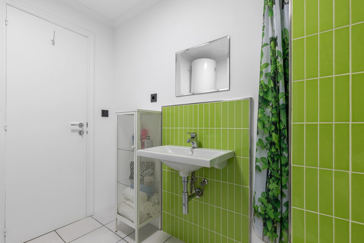 For sale - 1 Bedroom 1 Bathroom Apartment - Top Floor Apartment in Torrevieja - La Mata  - Alicante
