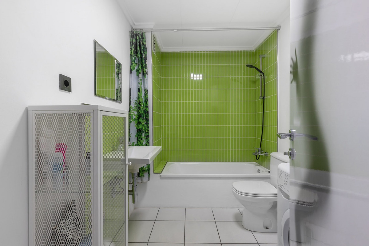 For sale - 1 Bedroom 1 Bathroom Apartment - Top Floor Apartment in Torrevieja - La Mata  - Alicante