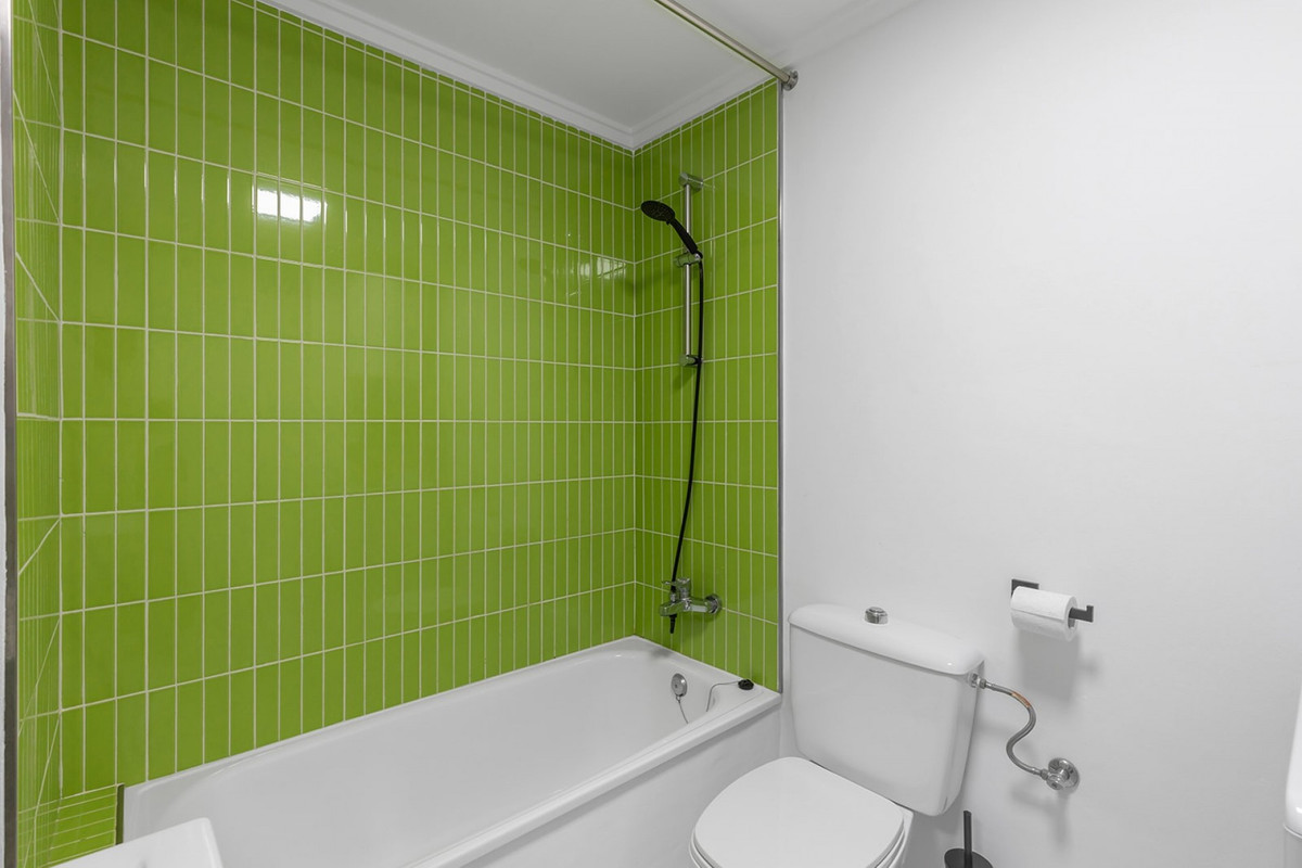 For sale - 1 Bedroom 1 Bathroom Apartment - Top Floor Apartment in Torrevieja - La Mata  - Alicante