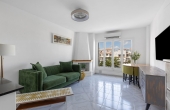 76-R5431663/78535, 1 Bedroom 1 Bathroom Apartment - Top Floor Apartment in Torrevieja