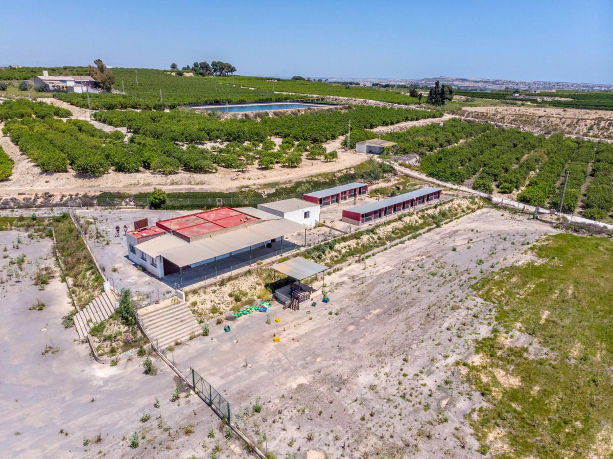 For sale - 2 Bedroom 2 Bathroom House - Finca - Cortijo in Los Montesinos - Los Montesinos Centro  - Alicante
