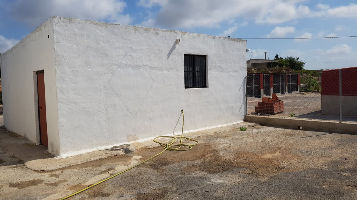 For sale - 2 Bedroom 2 Bathroom House - Finca - Cortijo in Los Montesinos - Los Montesinos Centro  - Alicante